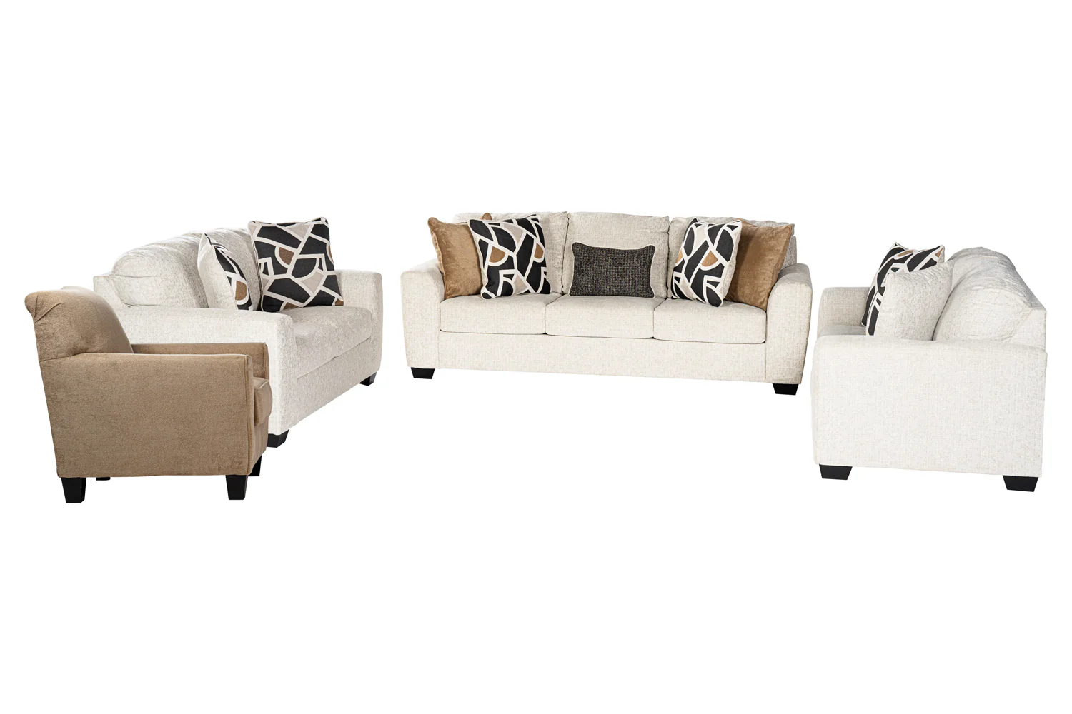 Cortelune Loveseat - Image 24
