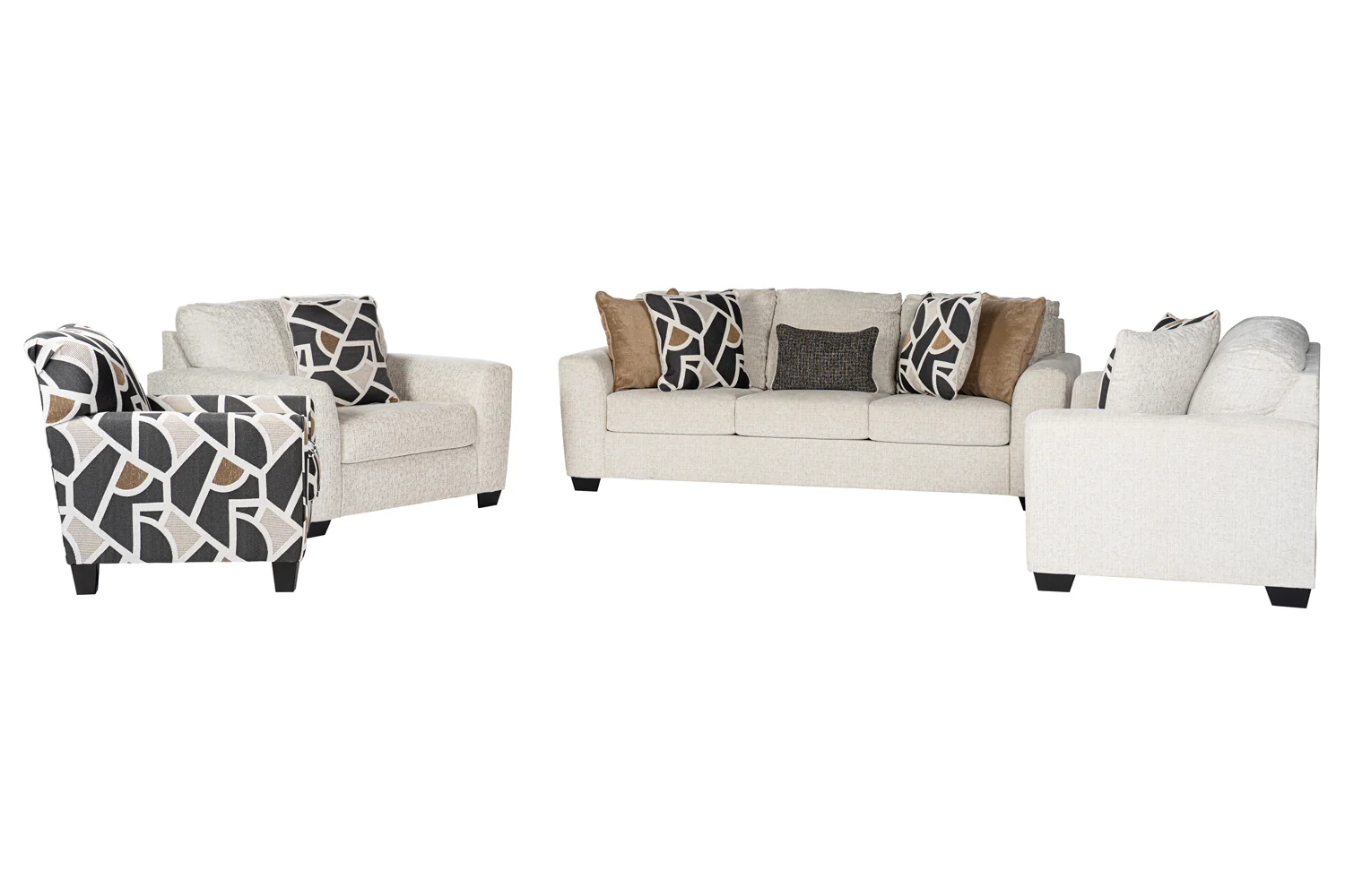 Cortelune Loveseat - Image 25