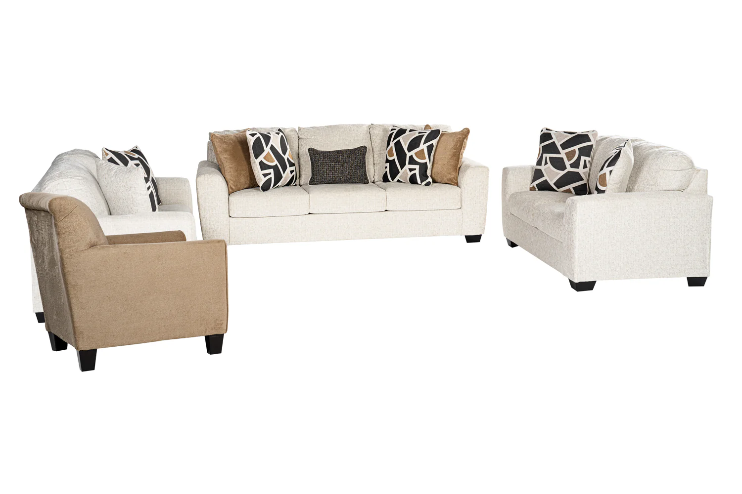 Cortelune Loveseat - Image 28