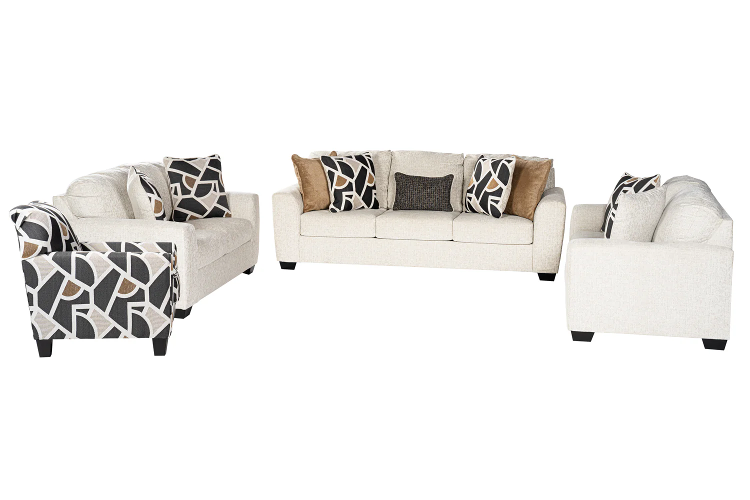 Cortelune Loveseat - Image 29