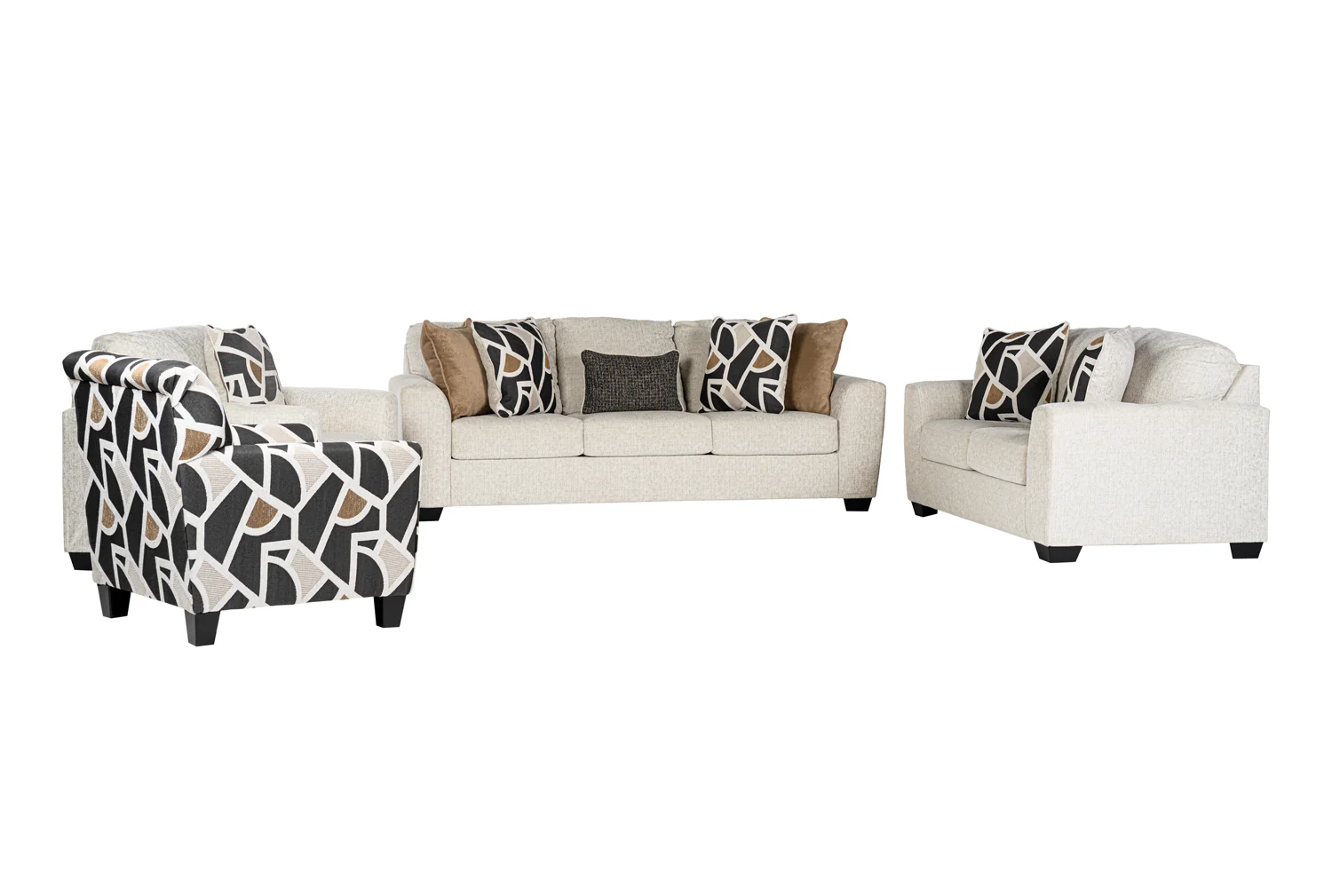 Cortelune Loveseat - Image 30