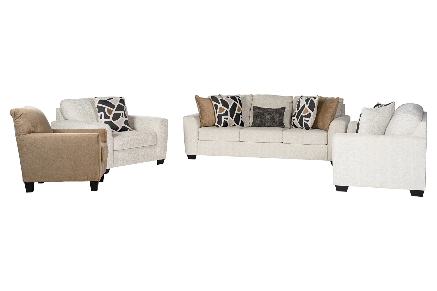 Cortelune Loveseat - Image 32
