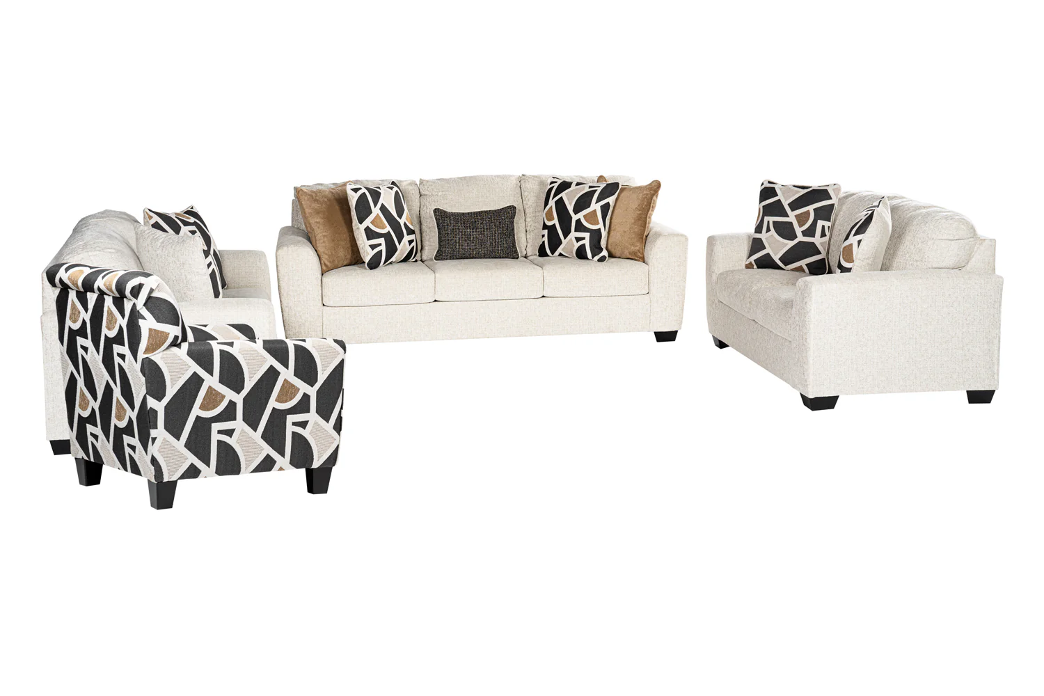 Cortelune Loveseat - Image 33