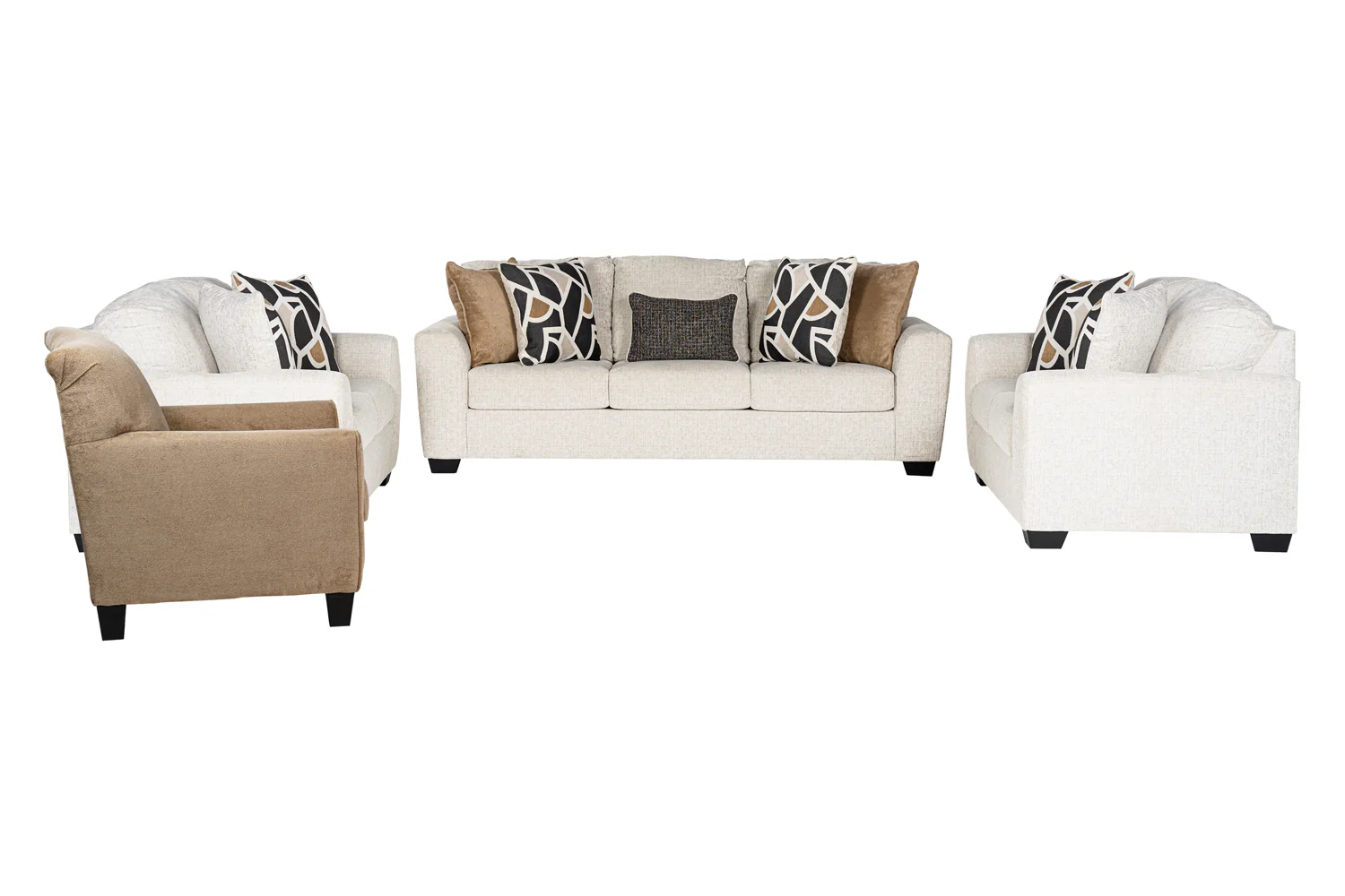 Cortelune Loveseat - Image 34
