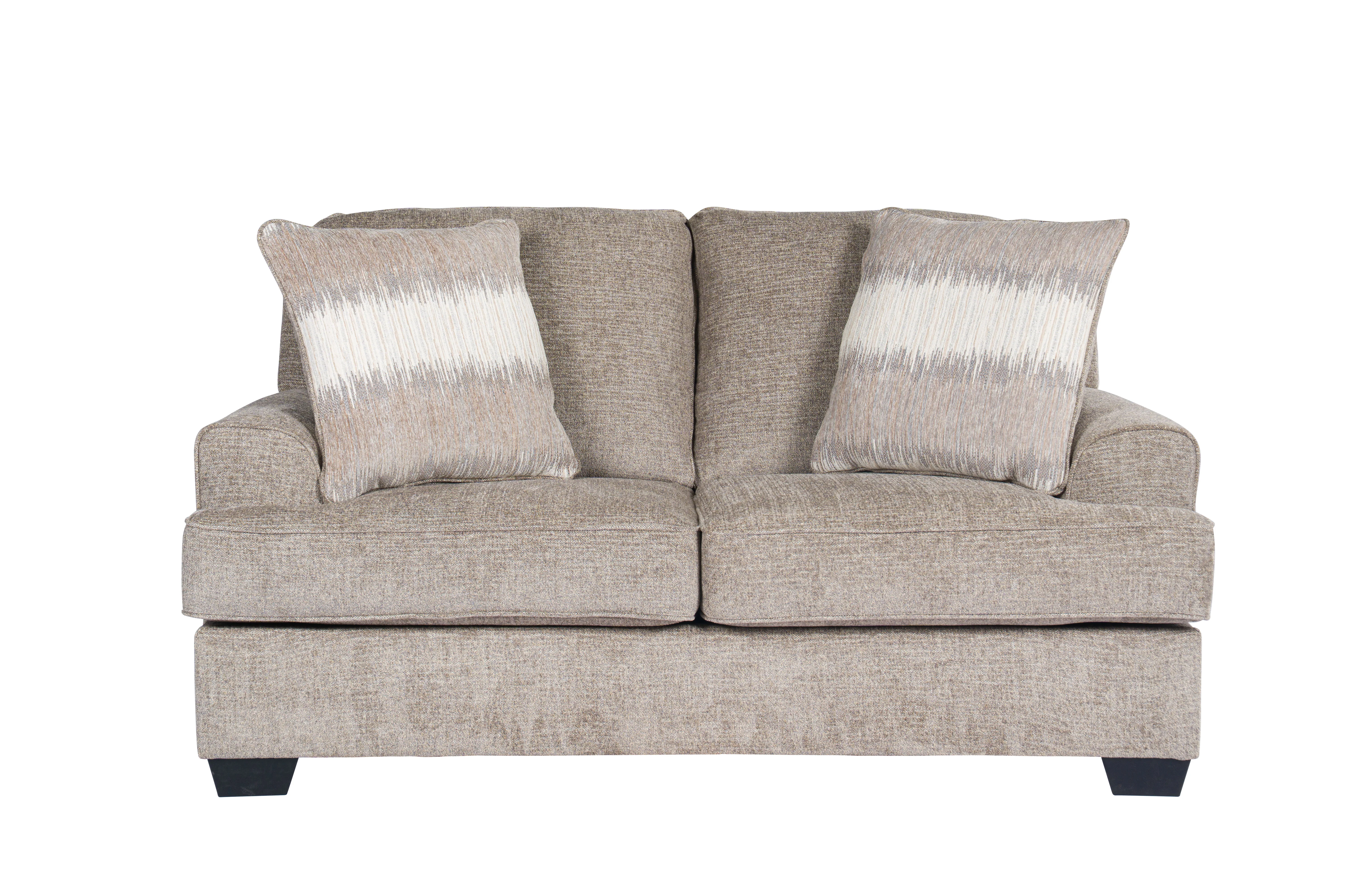 Lumea Loveseat - Image 2