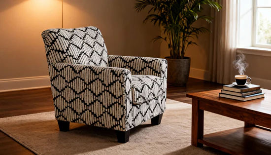Mireth Accent chair - Image 11