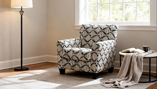 Mireth Accent chair - Image 12