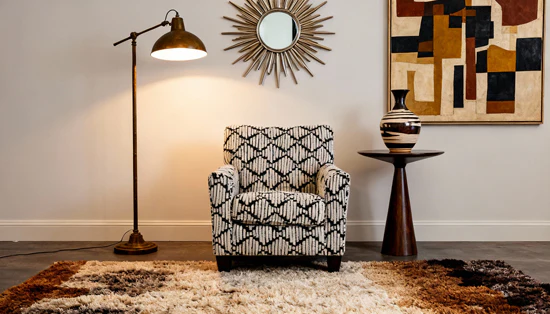 Mireth Accent chair - Image 13