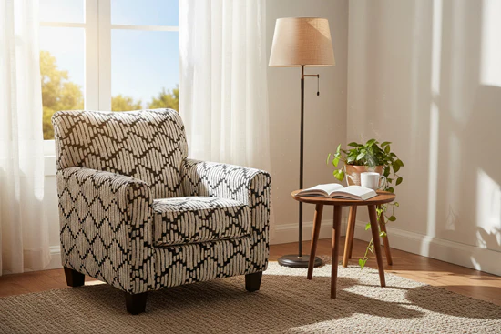 Mireth Accent chair - Image 14