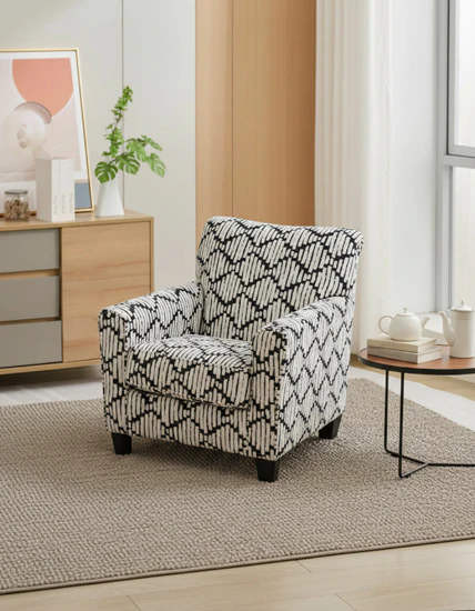Mireth Accent chair - Image 17