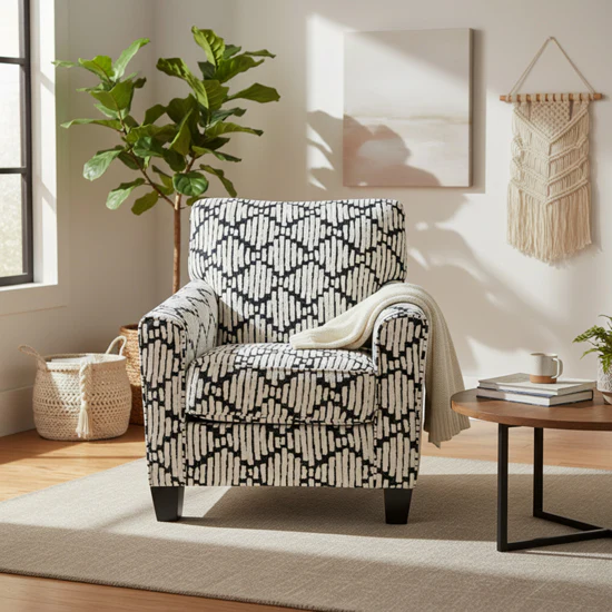 Mireth Accent chair - Image 18