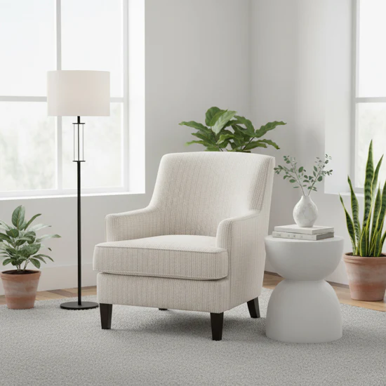Rylix Accent chair - Image 7