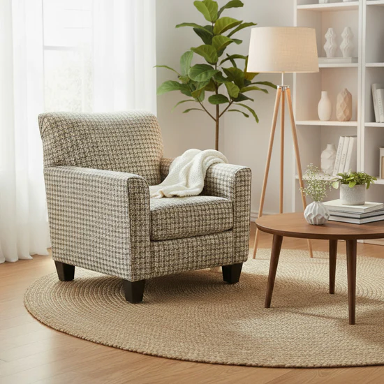 Nevara Accent Chair - Image 11