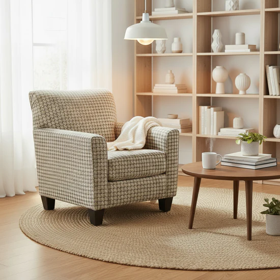 Nevara Accent Chair - Image 14