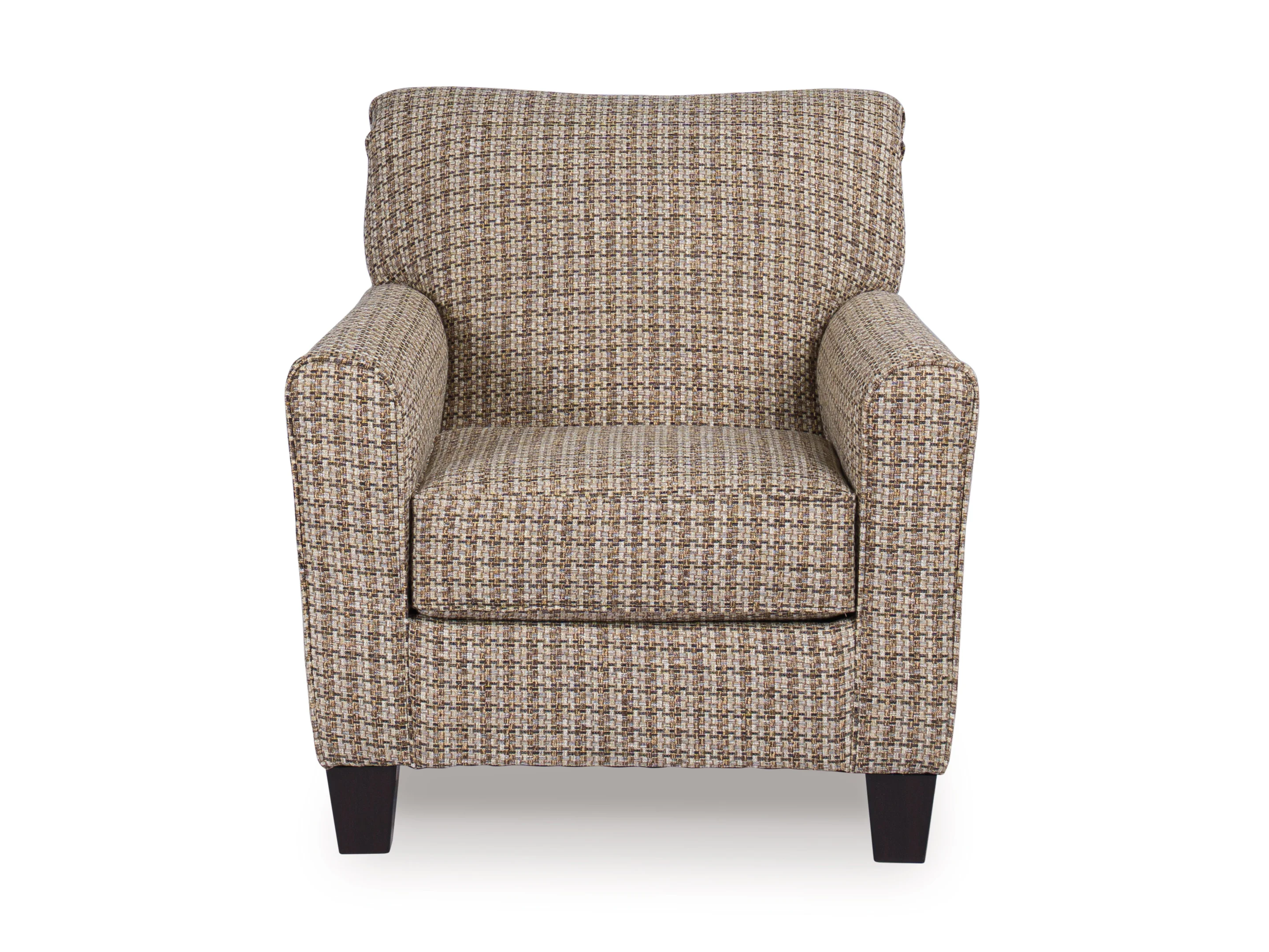Nevara Accent Chair - Image 2
