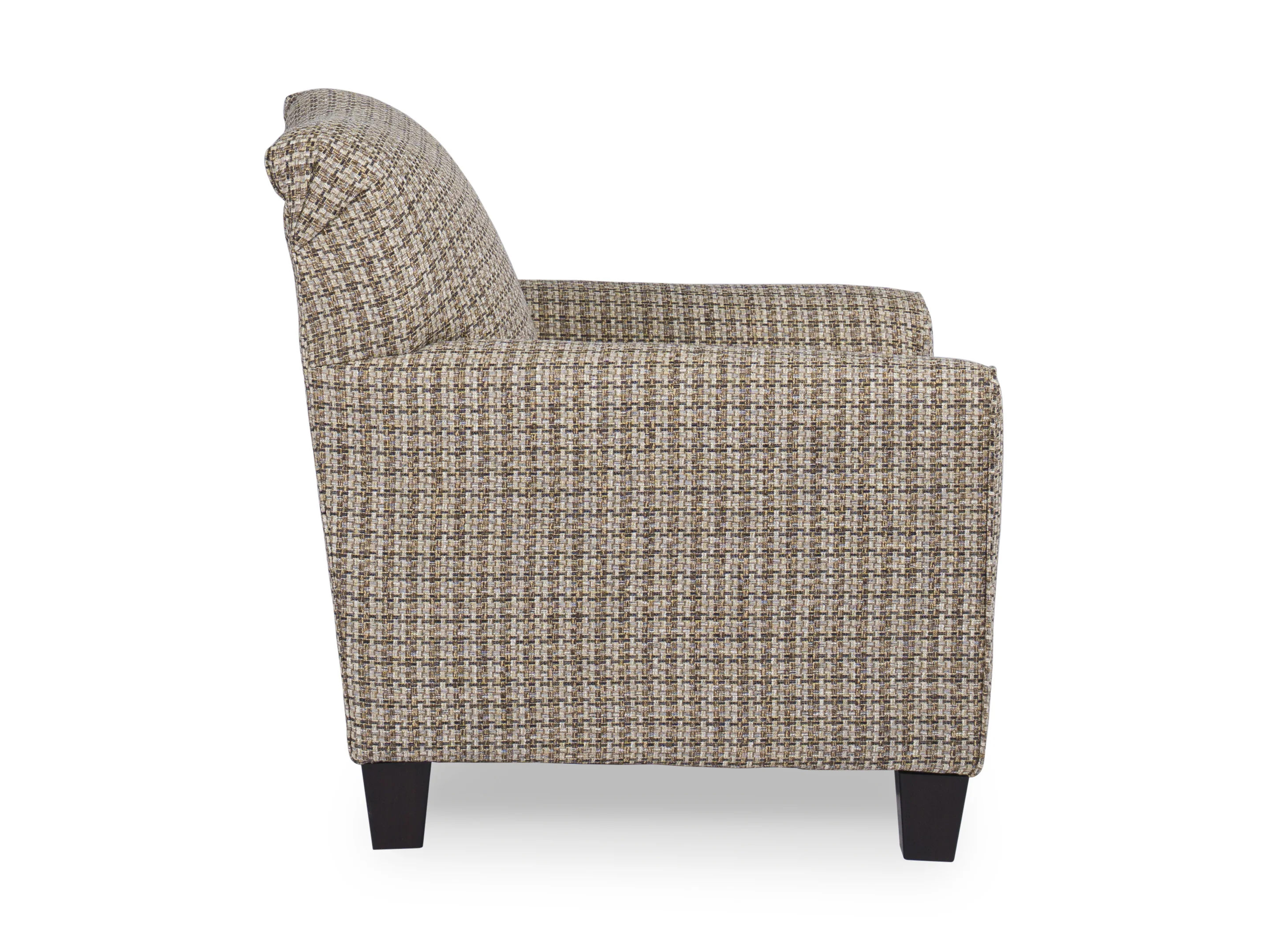 Nevara Accent Chair - Image 3