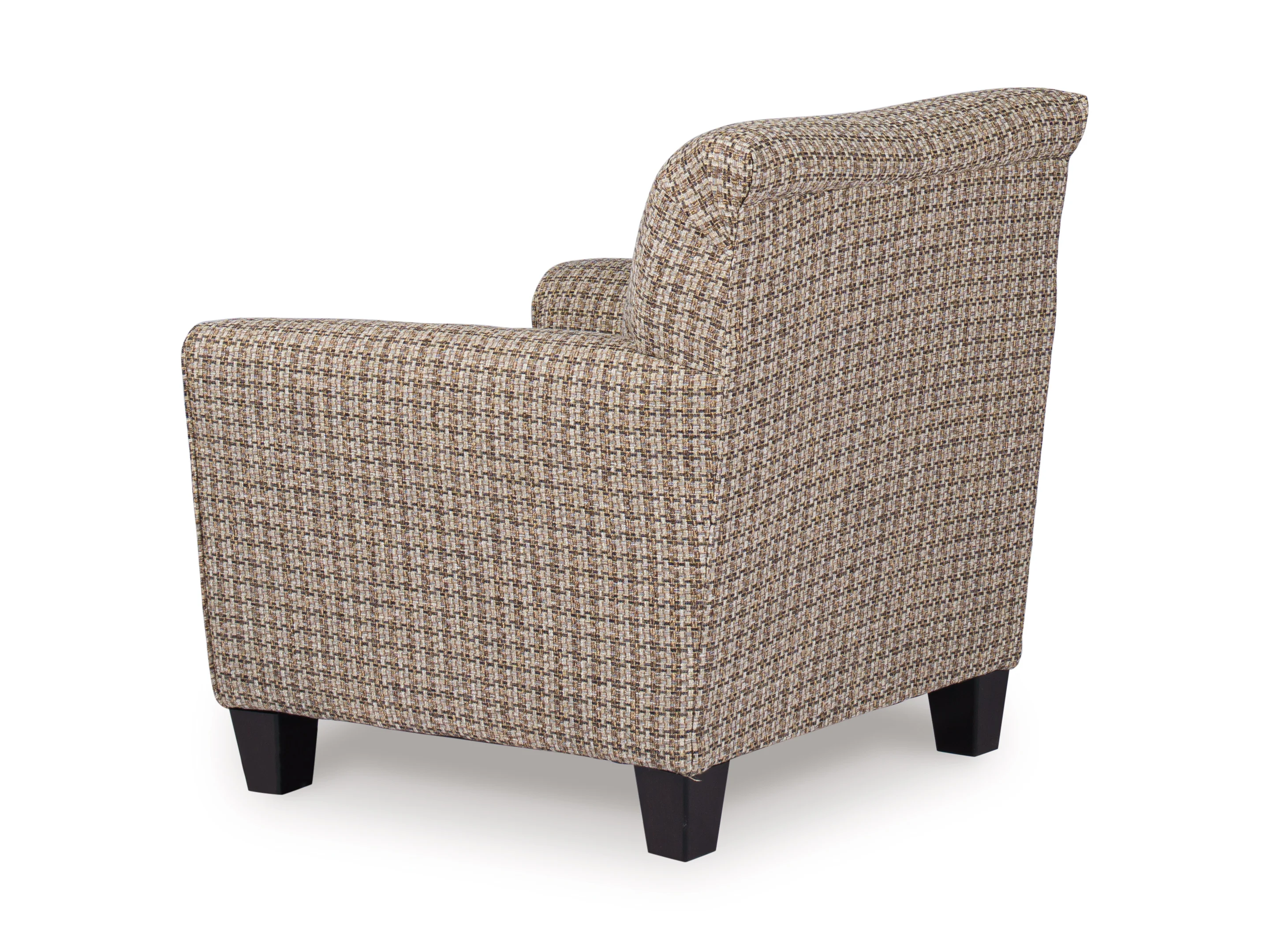 Nevara Accent Chair - Image 4