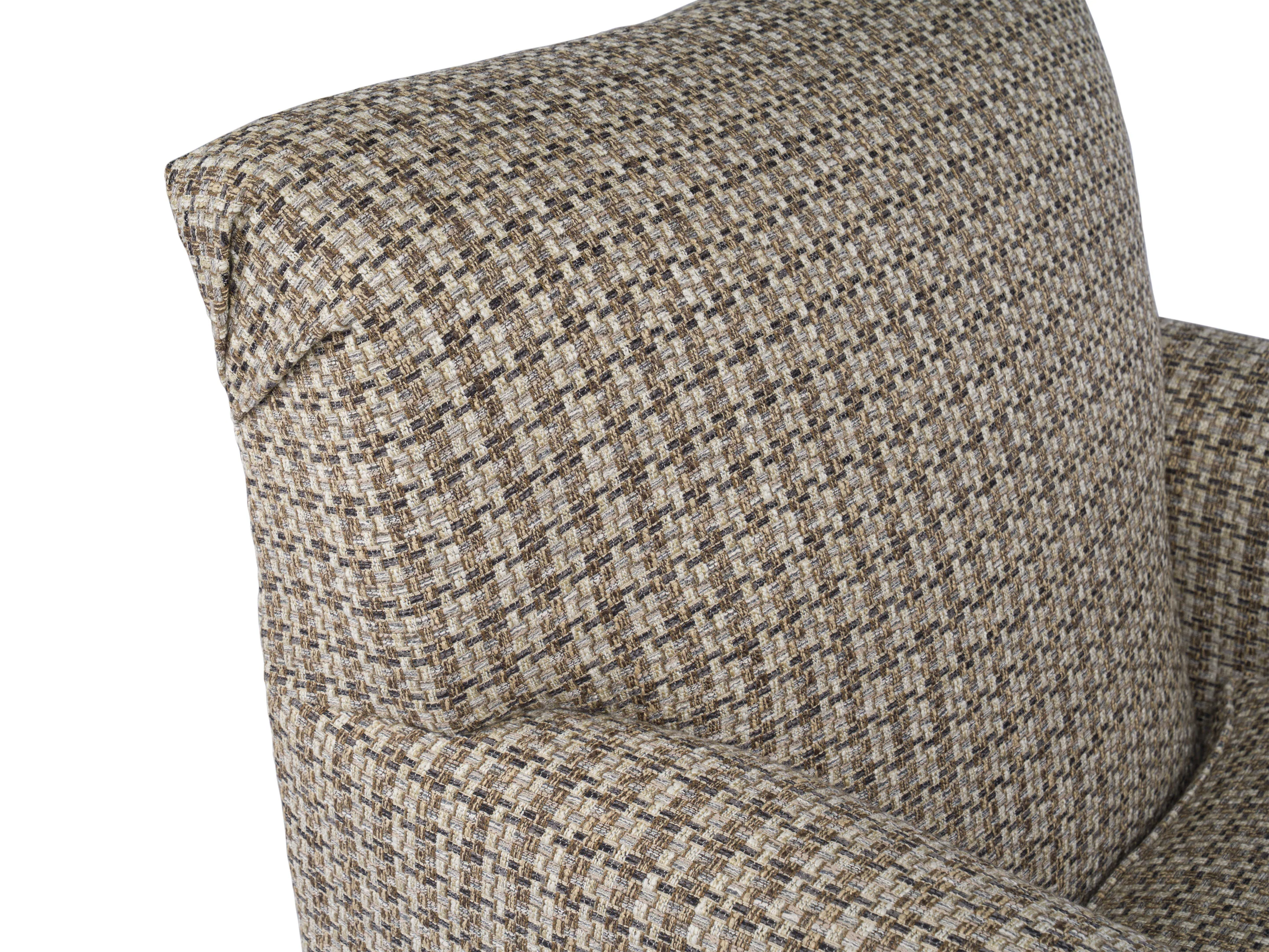 Nevara Accent Chair - Image 5