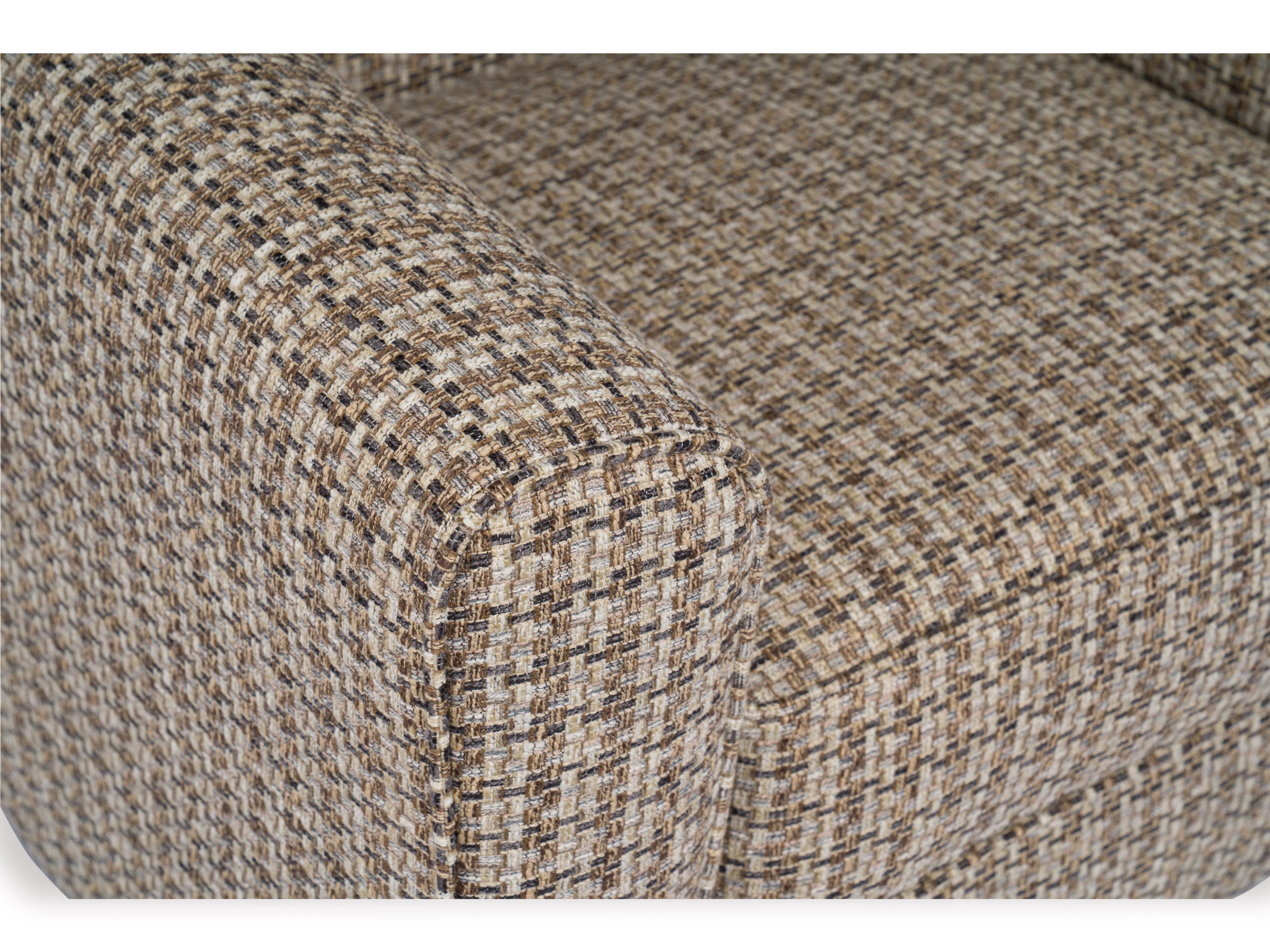 Nevara Accent Chair - Image 9