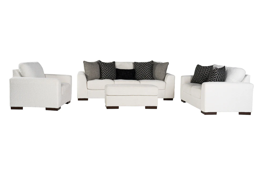 Caldre Ottoman - Image 3
