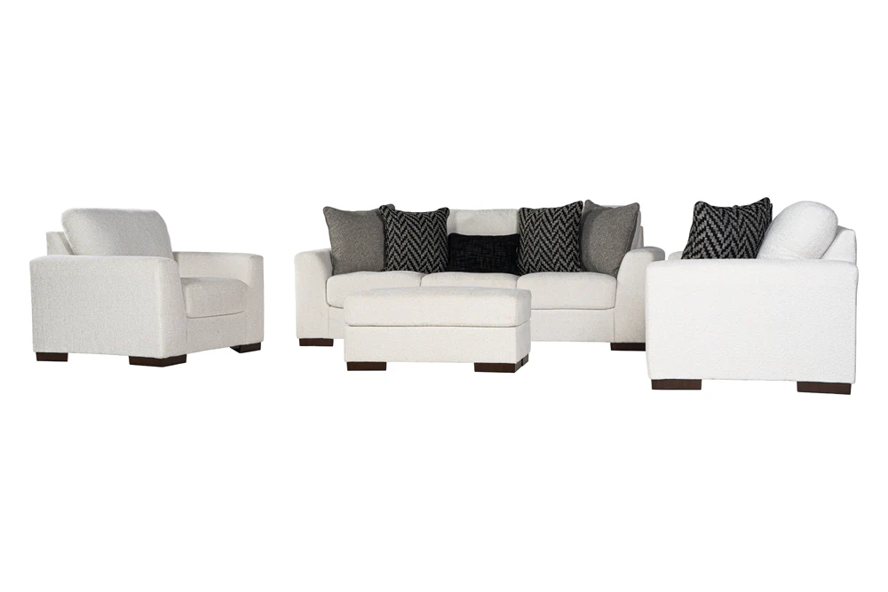Caldre Ottoman - Image 4