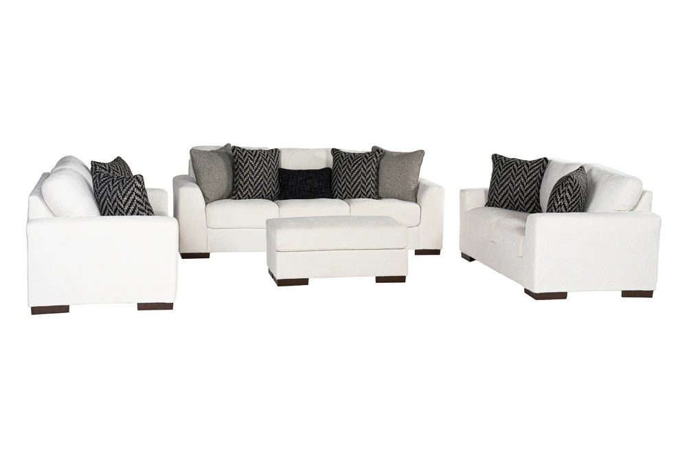 Caldre Ottoman - Image 5