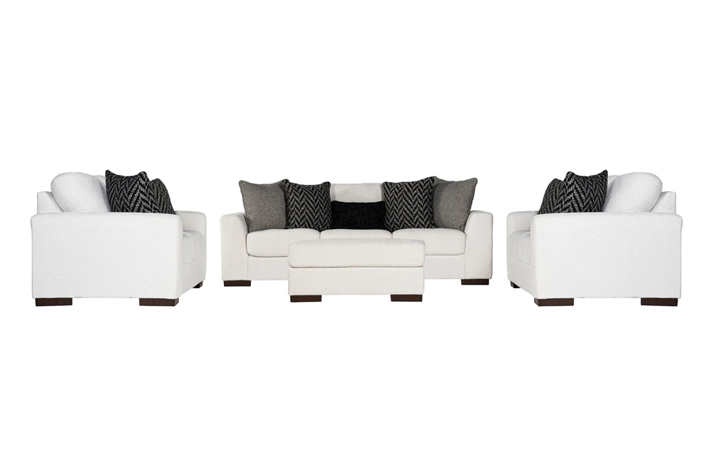 Caldre Ottoman - Image 6
