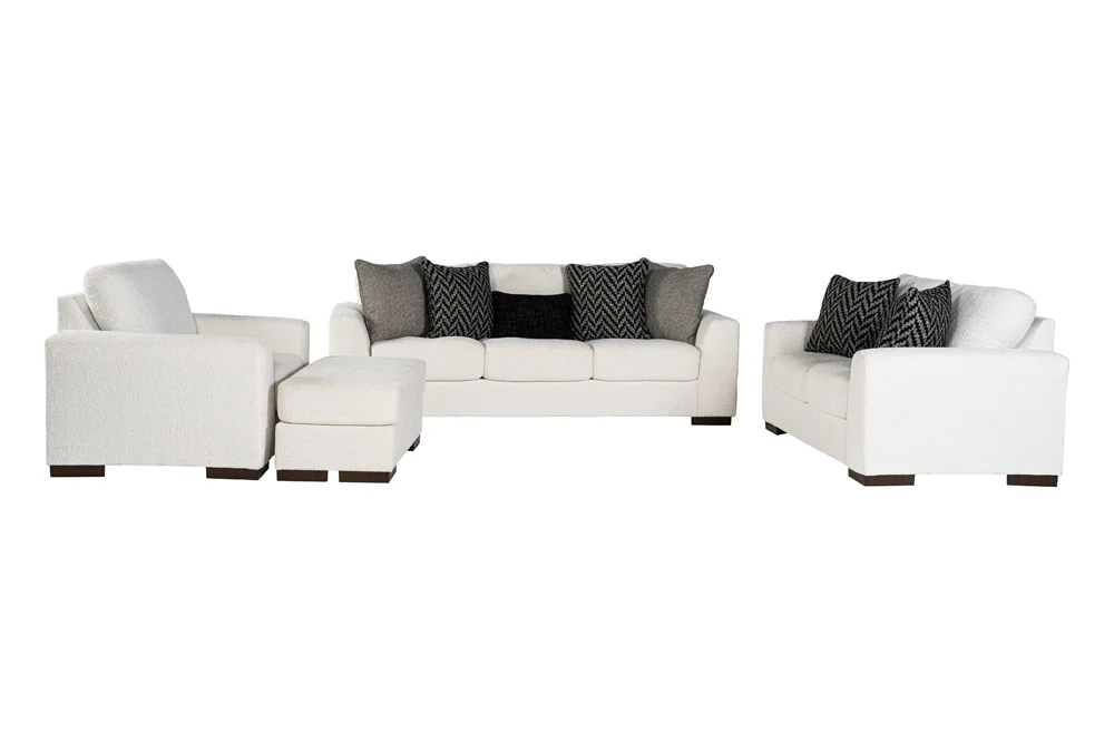 Caldre Ottoman - Image 7