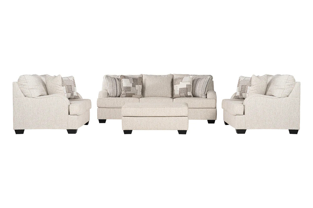 Corlan Sofa - Image 11