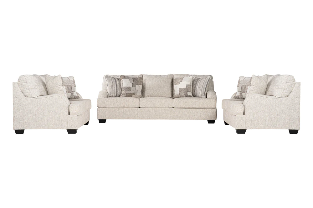 Corlan Sofa - Image 5