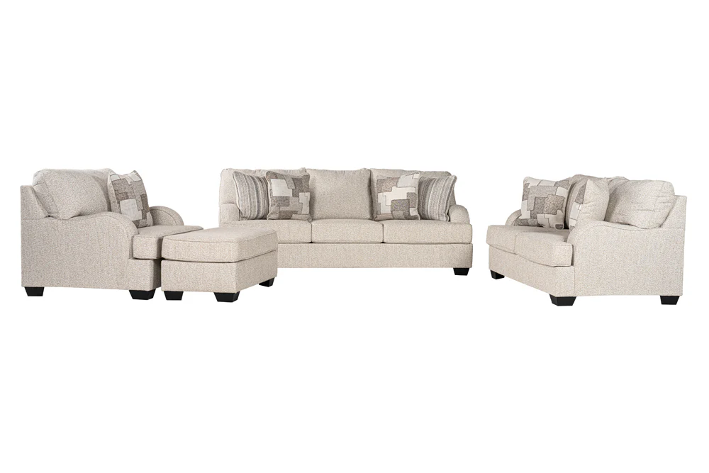 Corlan Sofa - Image 7