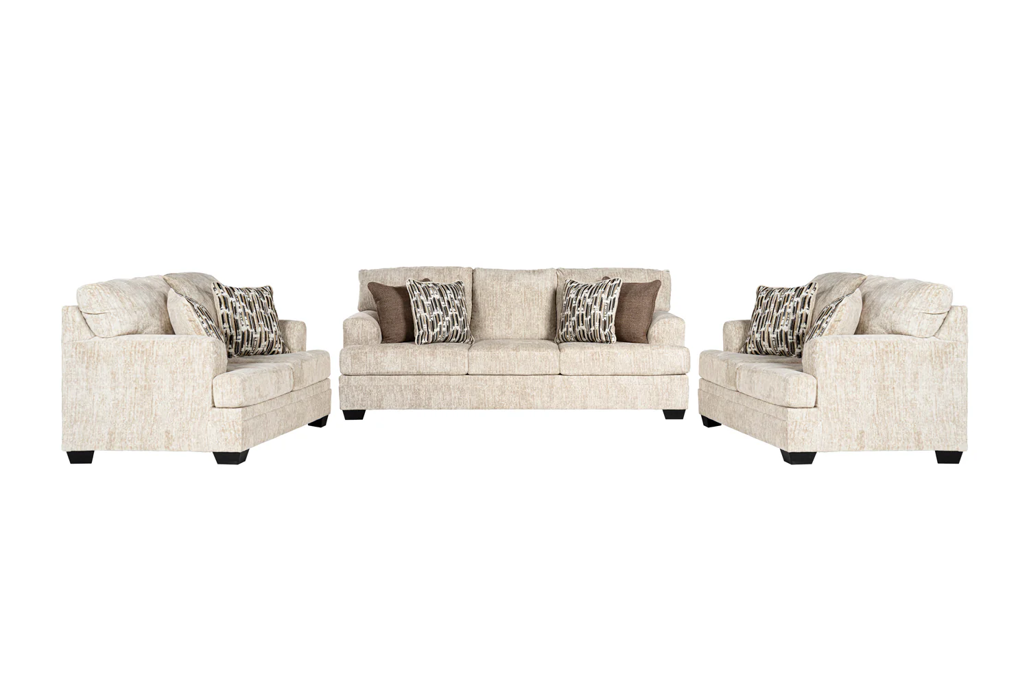 Delacroix Sofa Set (3+2+2) - Image 3