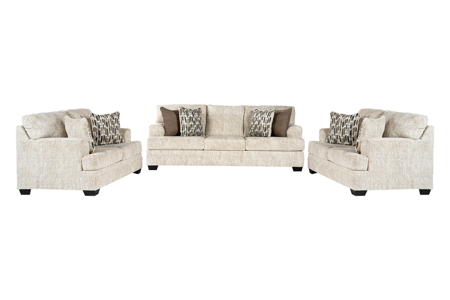 Delacroix Sofa Set (3+2+2) - Image 6