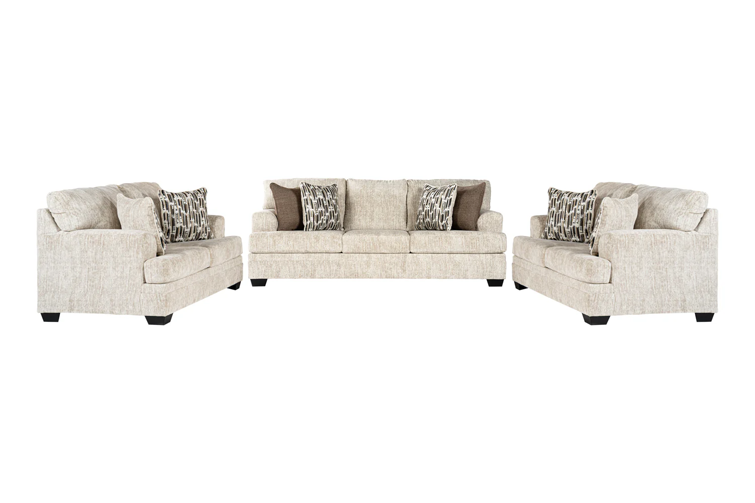 Delacroix Sofa Set (3+2+2) - Image 7
