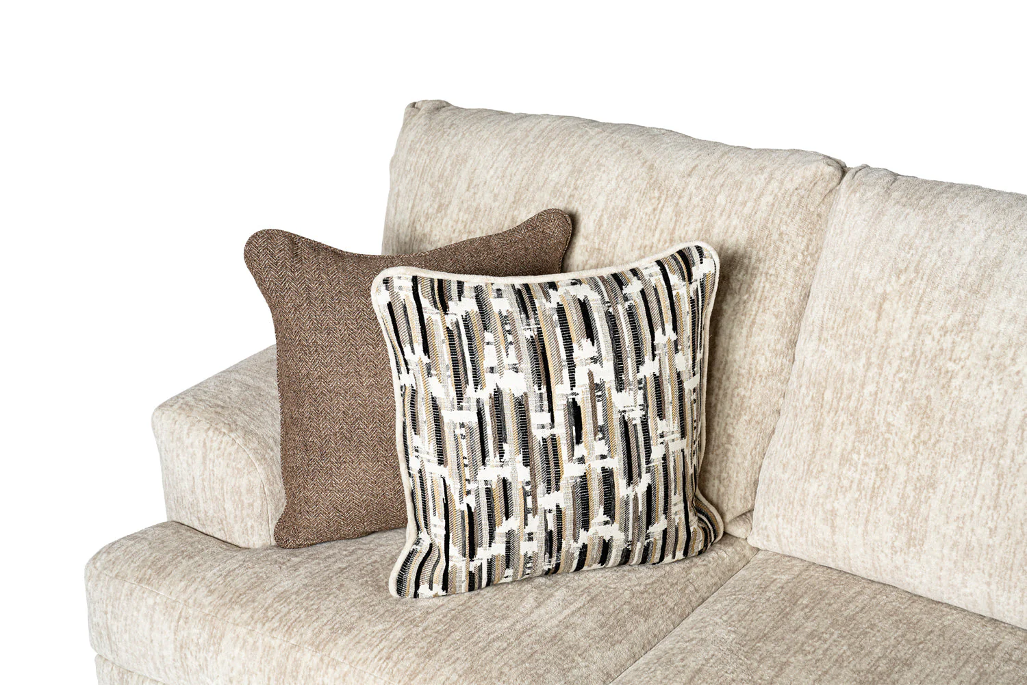 Delacroix Sofa Set (3+2+2) - Image 9