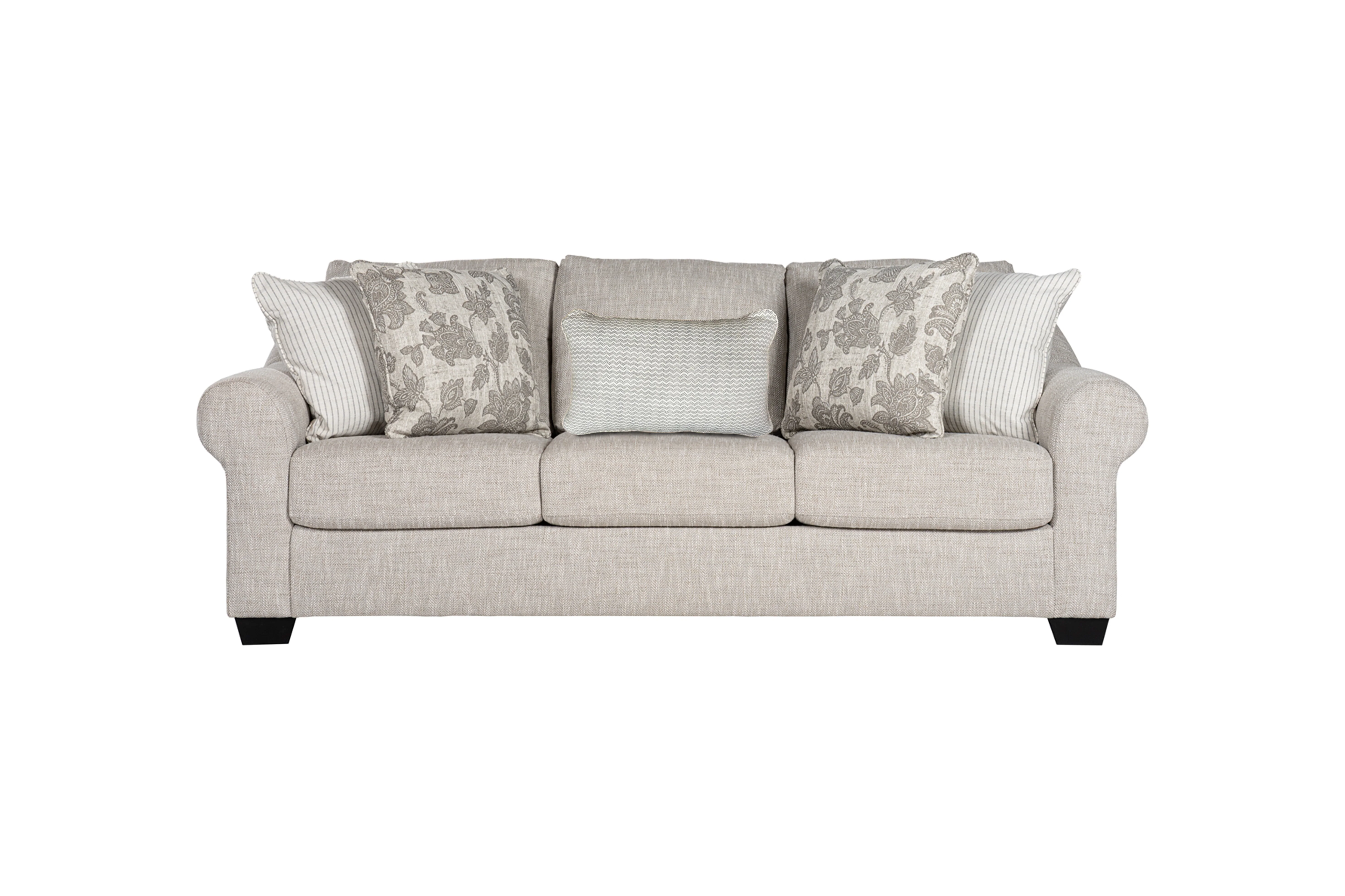 Captain Comfy Sofa Set (3+2+2) - Image 6