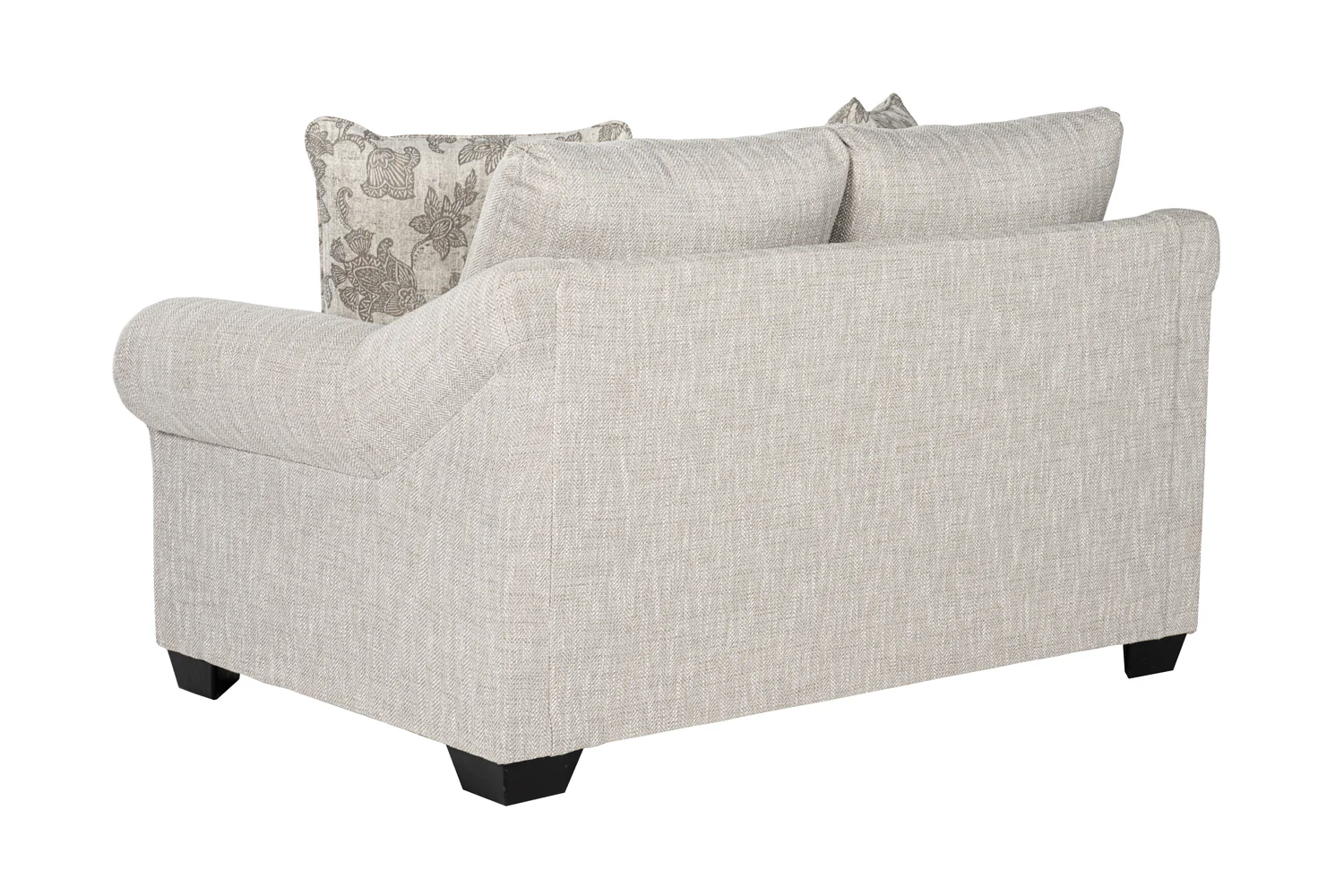 Captain Comfy Sofa Set (3+2+1) - Image 13