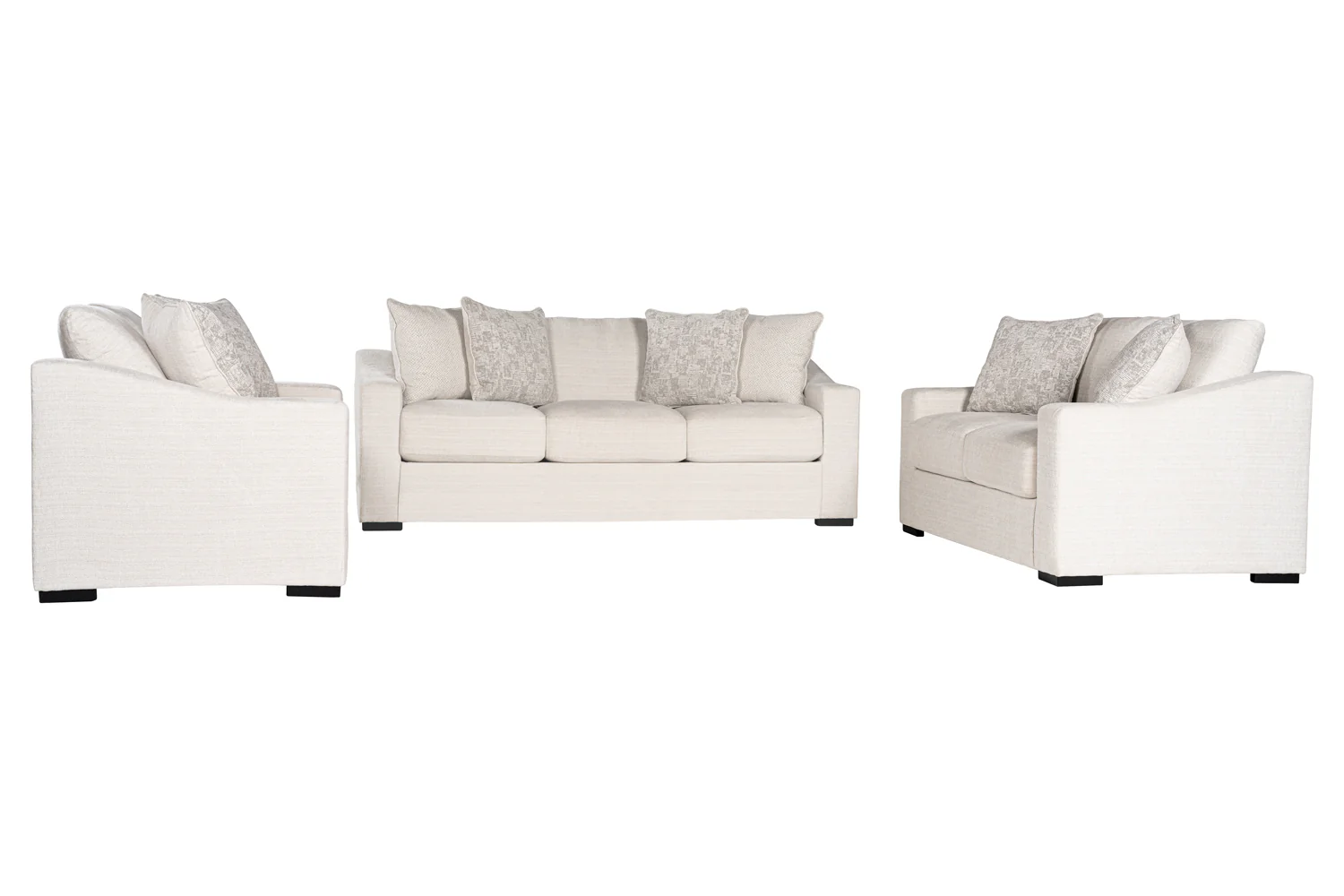 Anastasia Sofa Set (3+2+2) - Image 7
