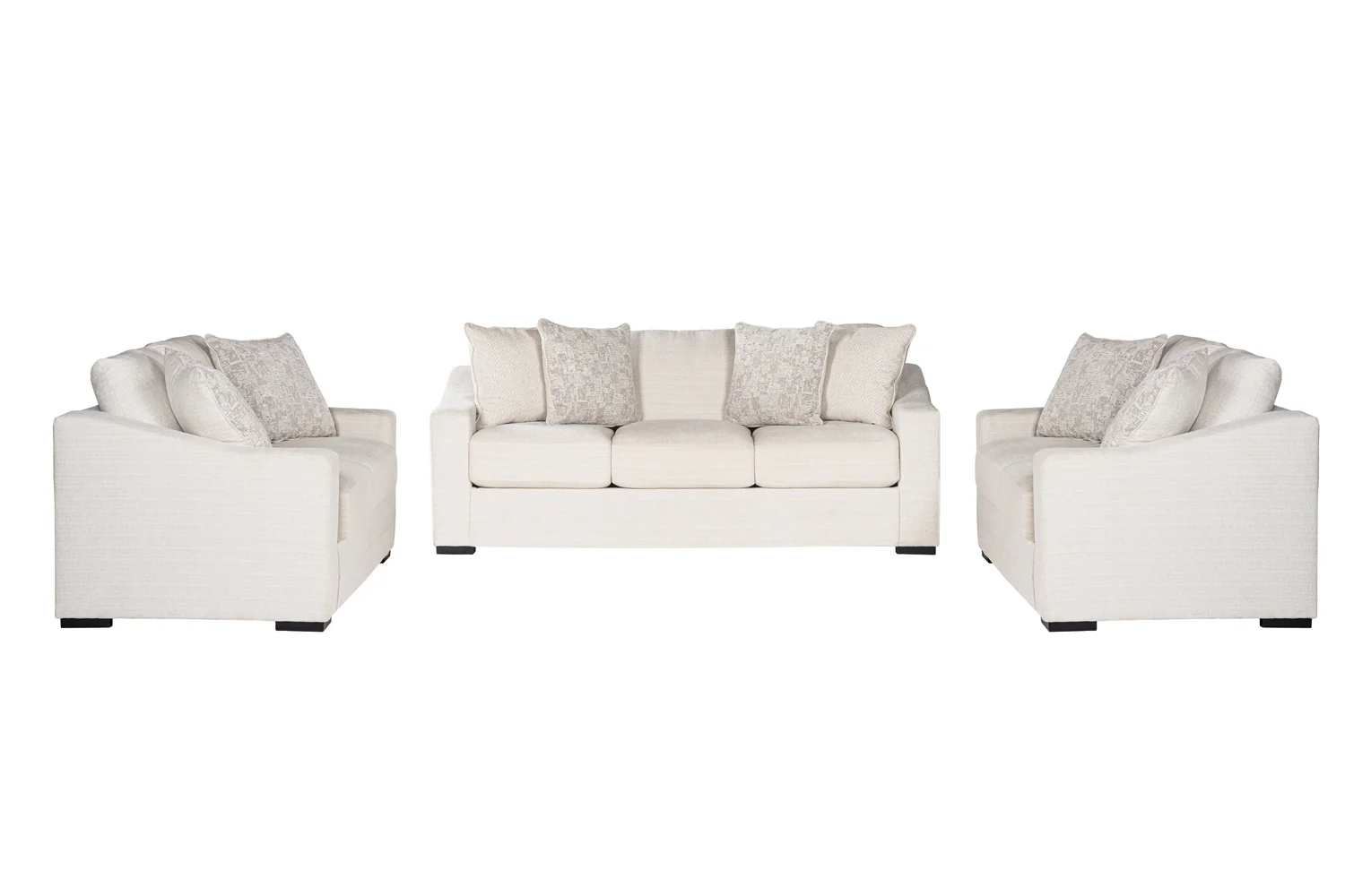 Anastasia Sofa Set (3+2+2) - Image 8