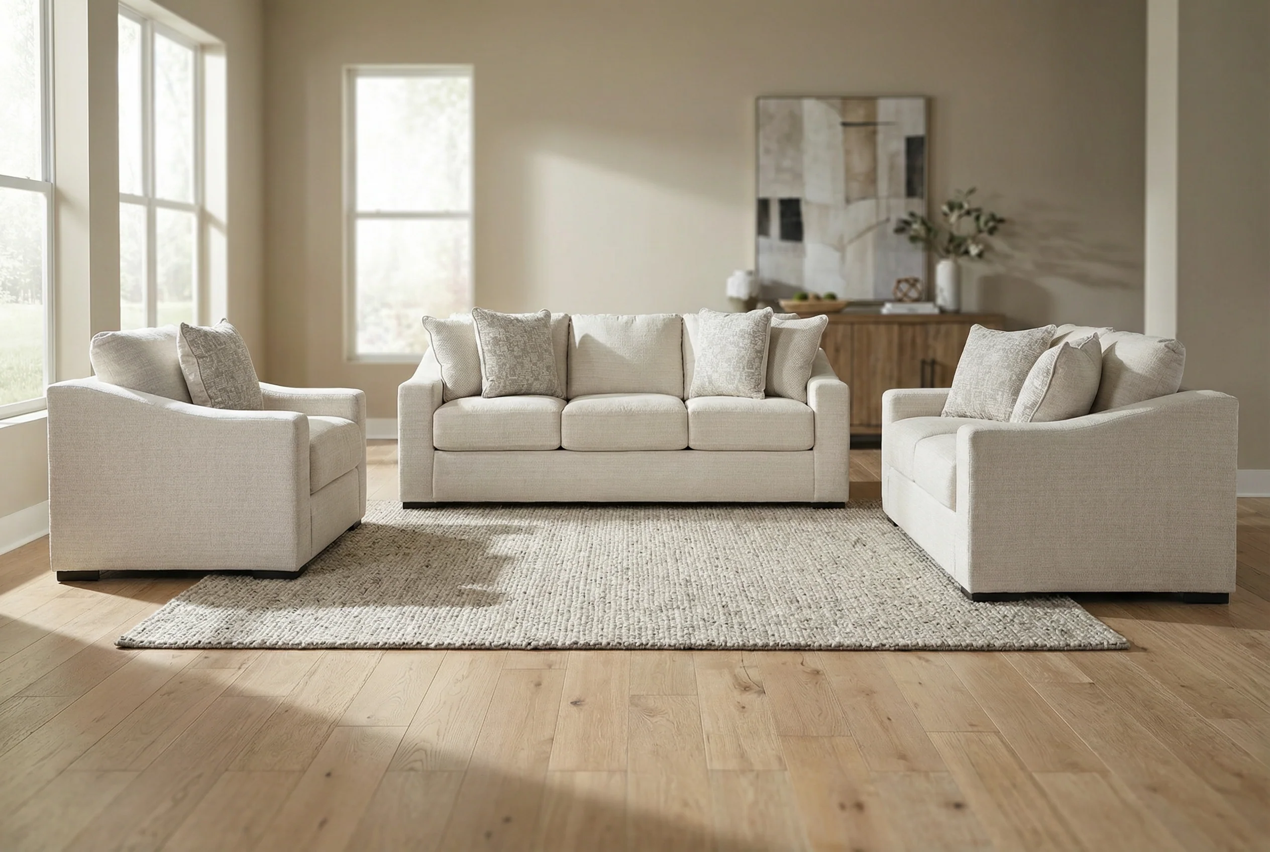 Anastasia Loveseat - Image 15