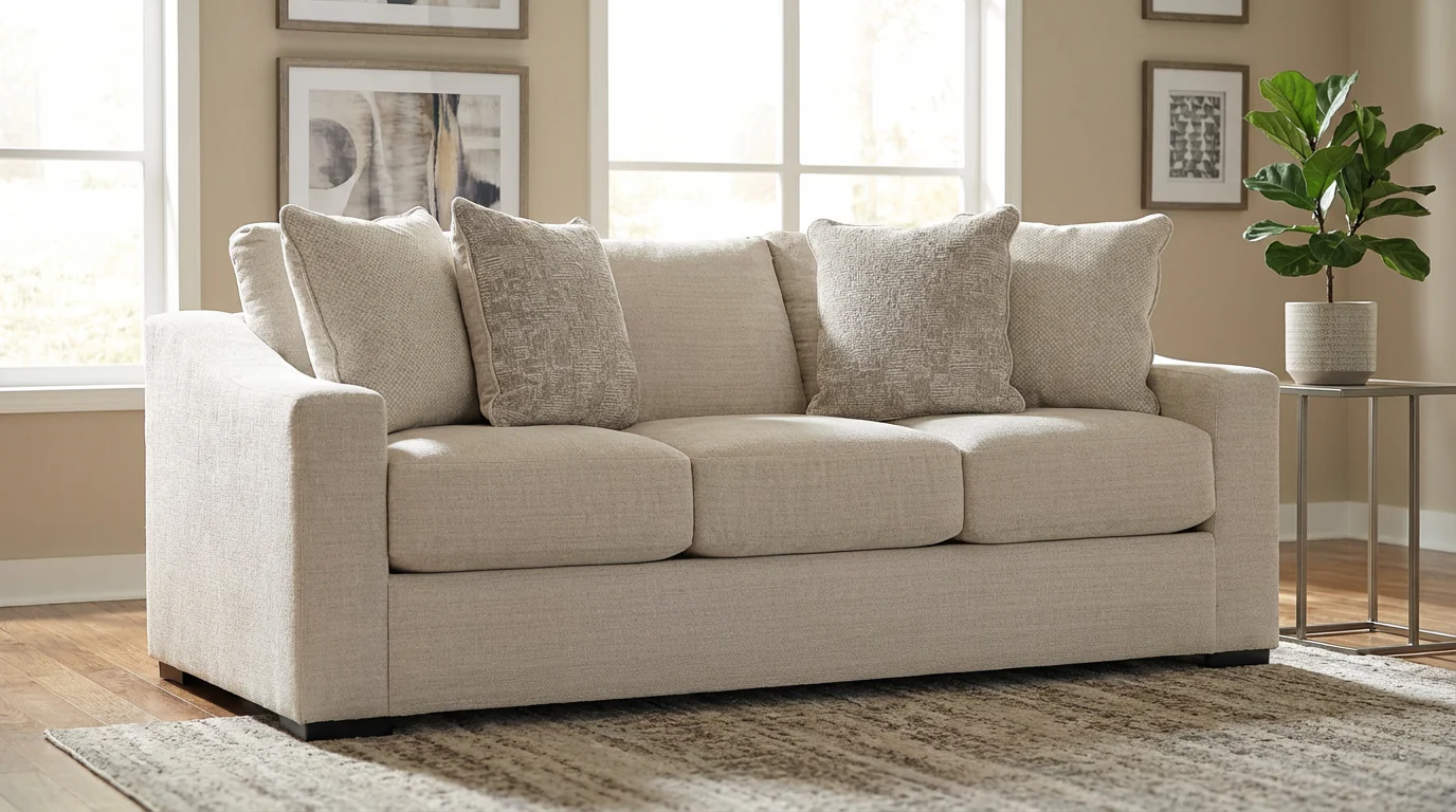 Anastasia Sofa Set (3+2+1) - Image 12