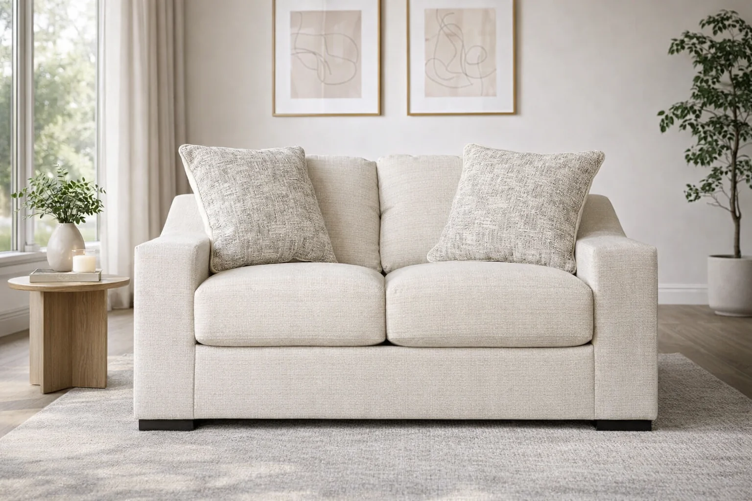 Anastasia Loveseat - Image 3