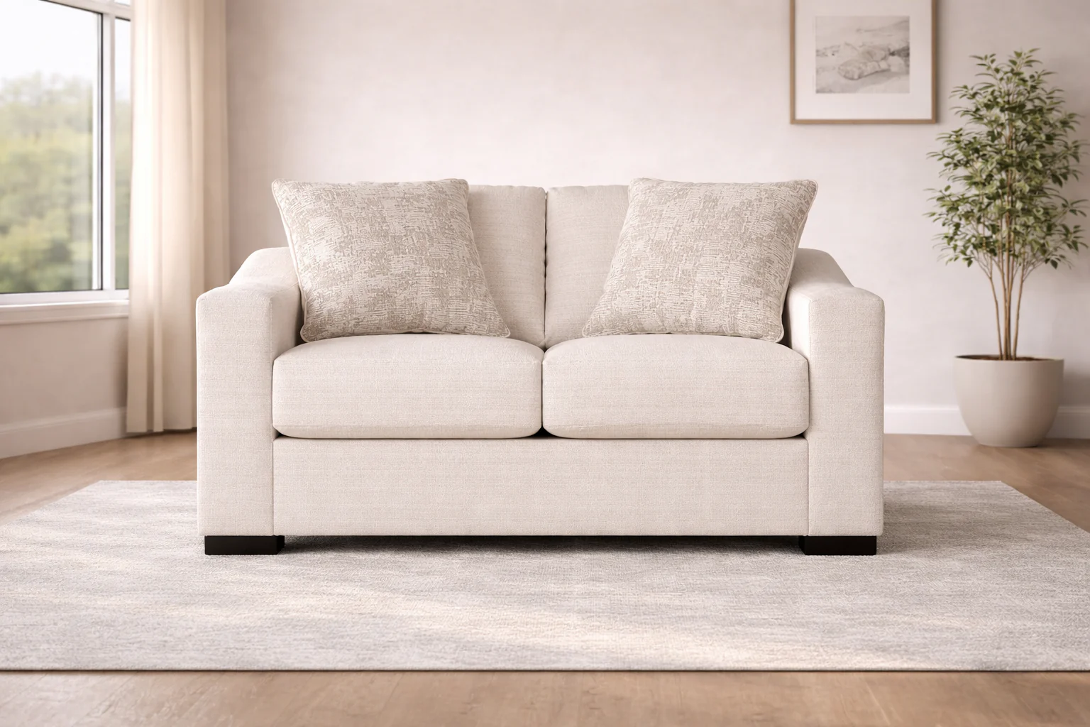 Anastasia Sofa Set (3+2+1) - Image 28