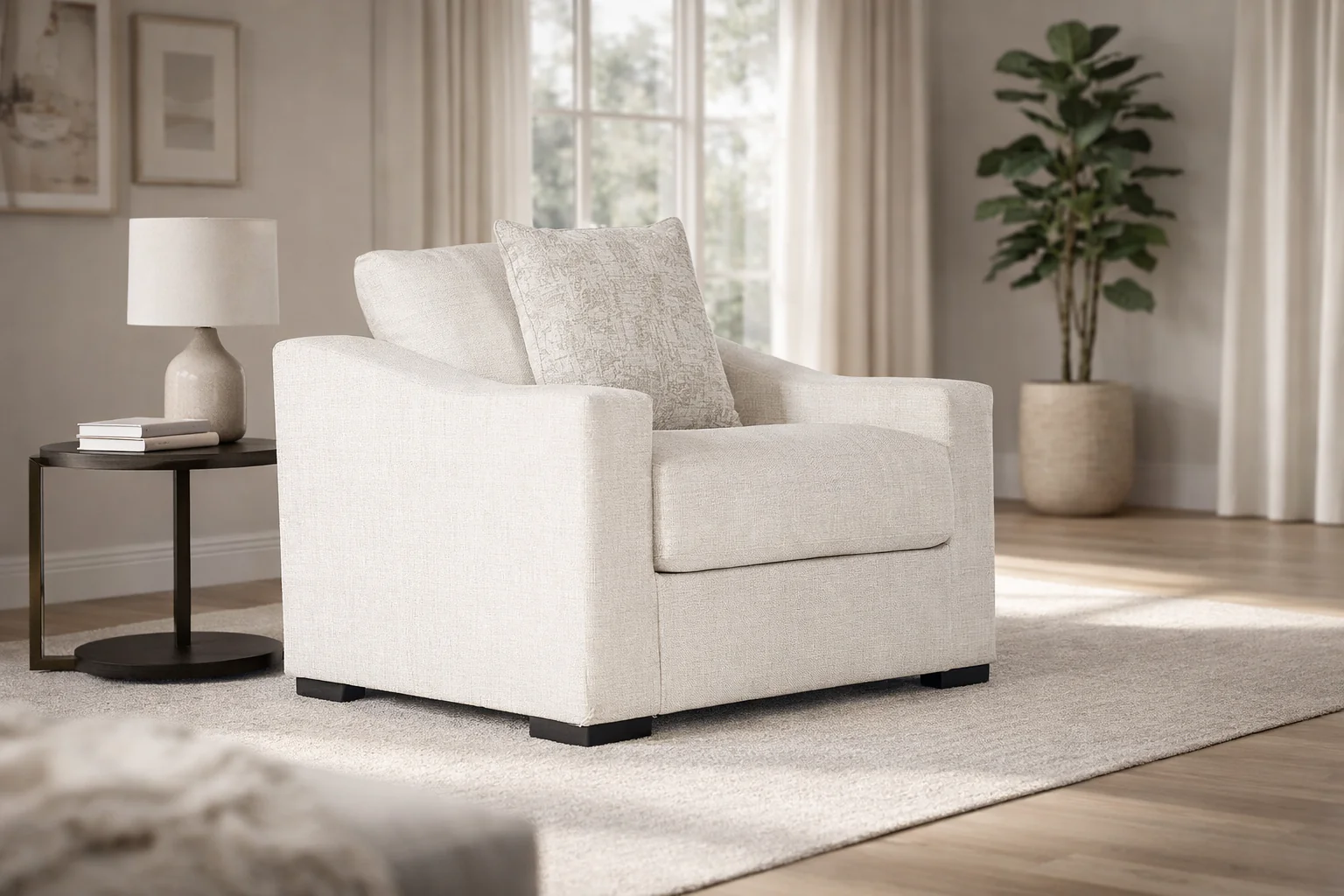 Anastasia Chair - Image 5