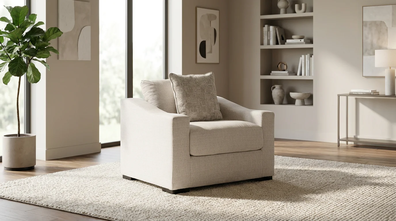 Anastasia Chair - Image 4