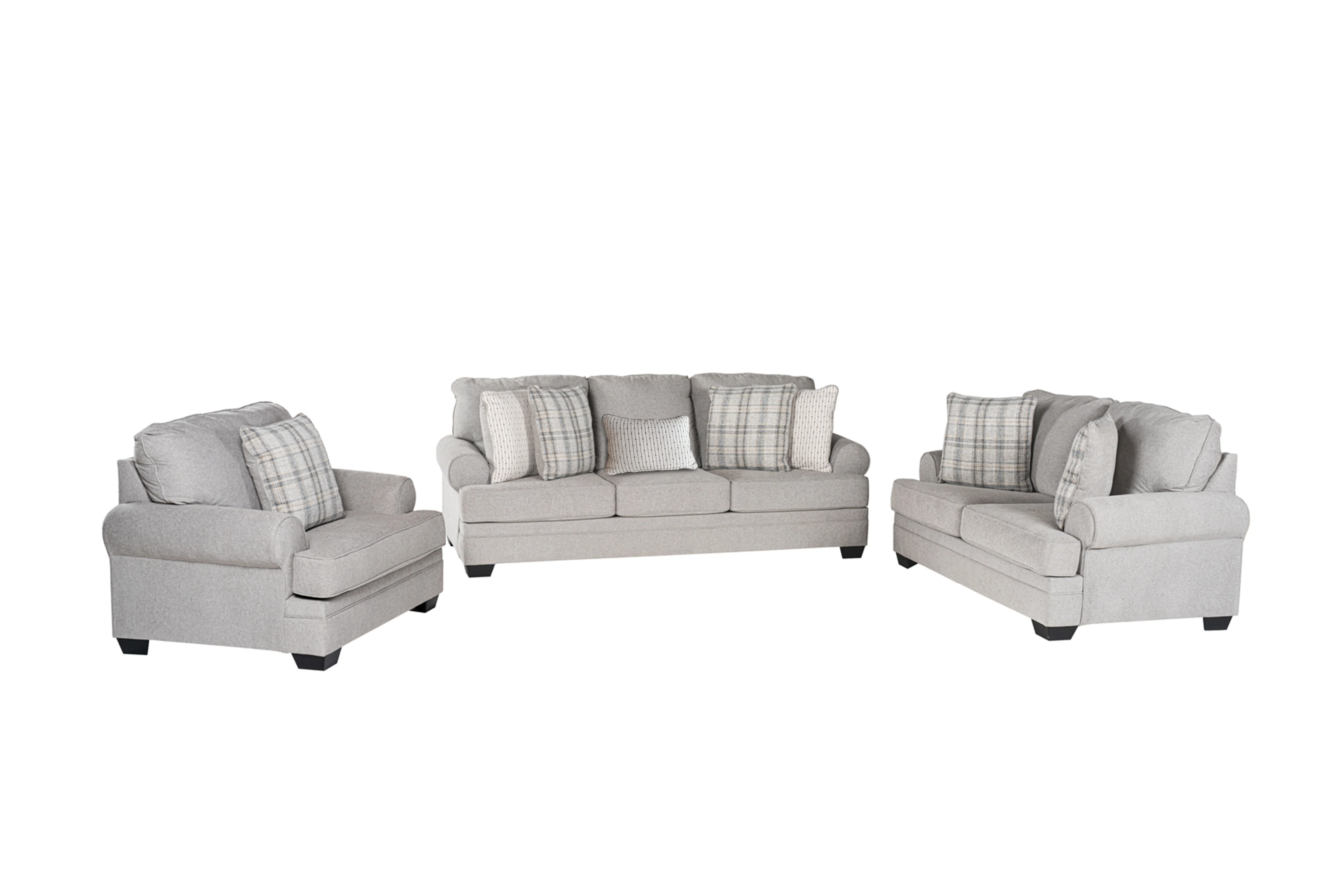 Marigold Sofa Set (3+2+1) - Image 2
