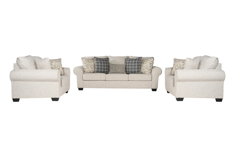 Will-call Sofa Set (3+2+2) - Image 4