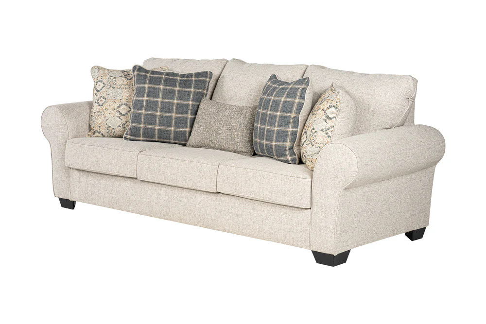 Will-call Sofa Set (3+2+1) - Image 5