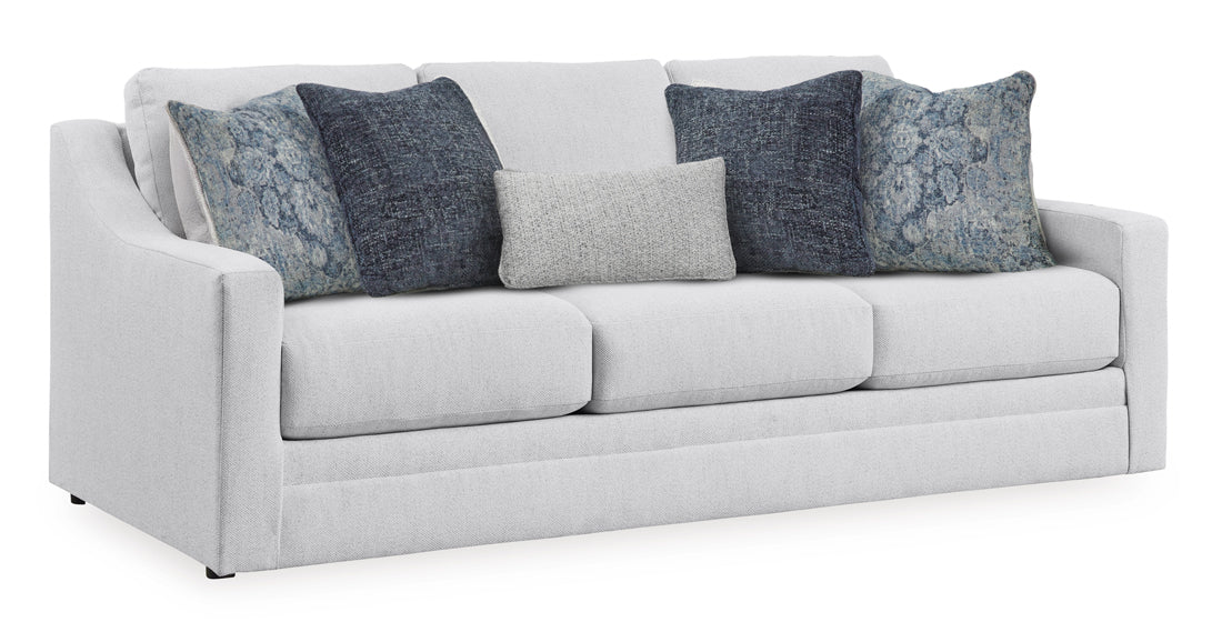 Back spin Sofa Set (3+2+1) - Image 2