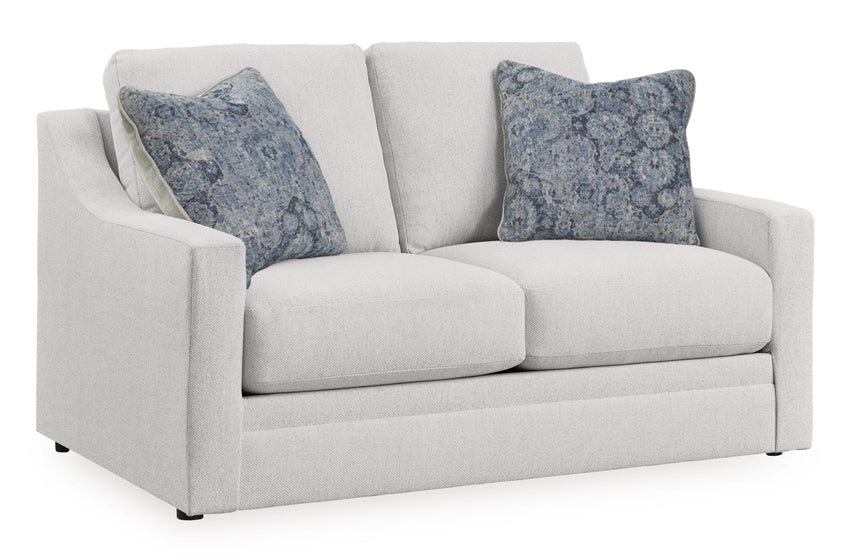 Back spin Sofa Set (3+2+1) - Image 3
